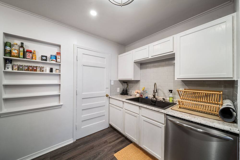 Photo of Kitchen in Tulsa