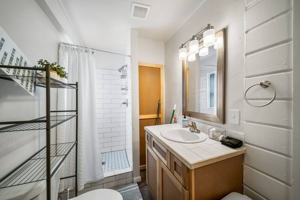 Photo of Bathroom in Tulsa