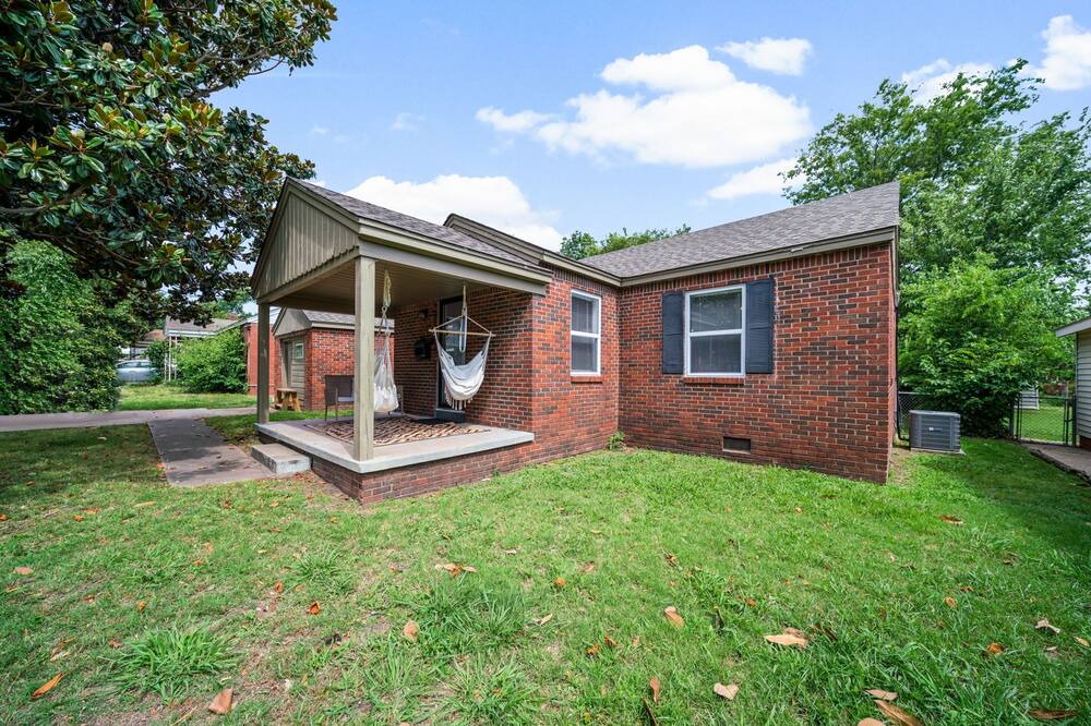 Photo of Outdoor in Tulsa