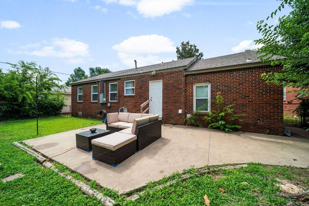 Photo of Outdoor in Tulsa