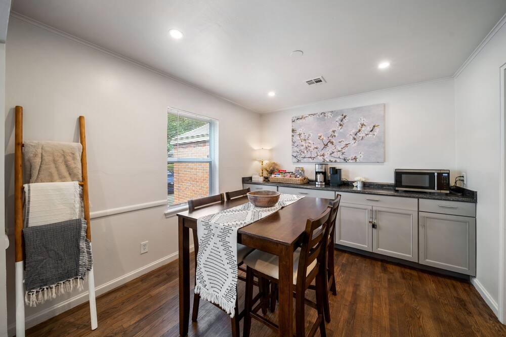 Photo of Kitchen in Tulsa