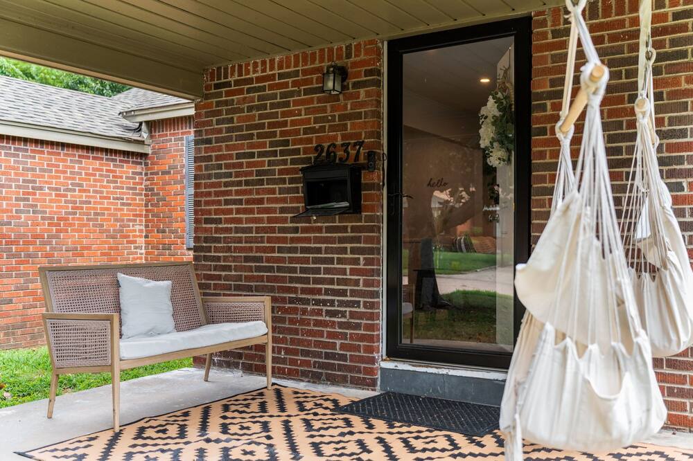 Photo of Outdoor in Tulsa