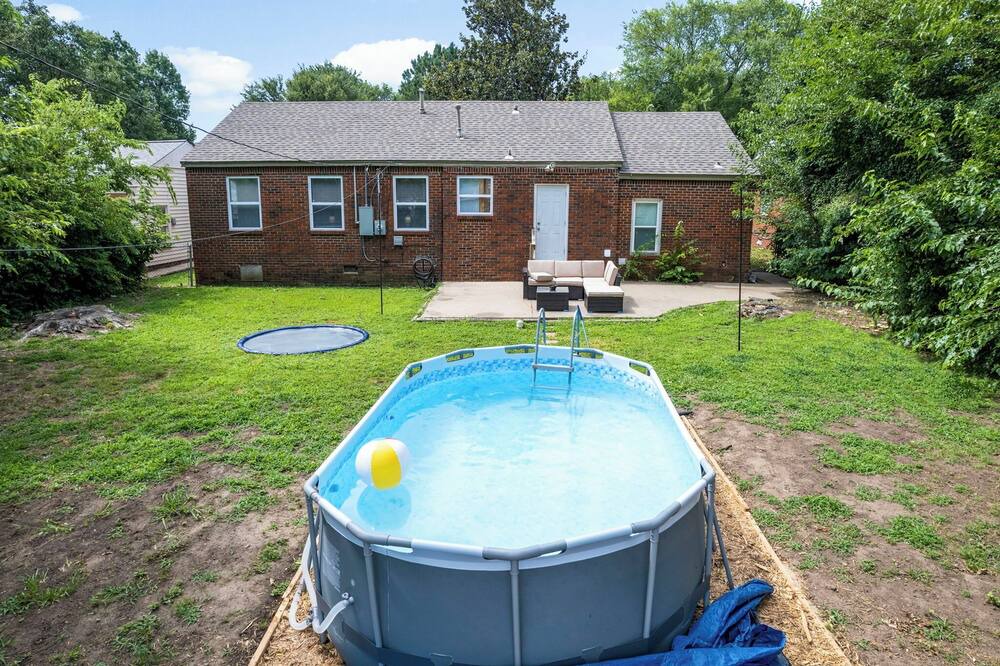 Photo of Outdoor in Tulsa