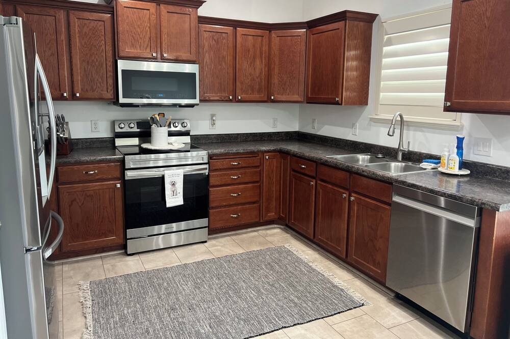 Photo of Kitchen in North Salt Lake