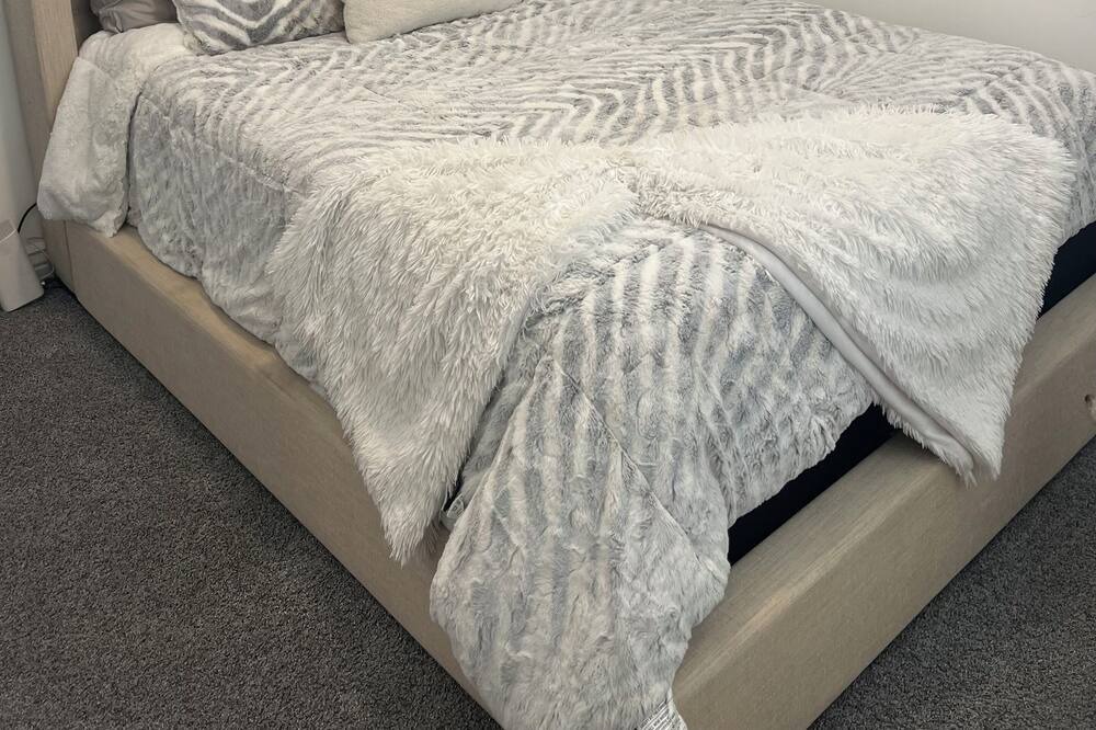 Photo of Bedroom in North Salt Lake