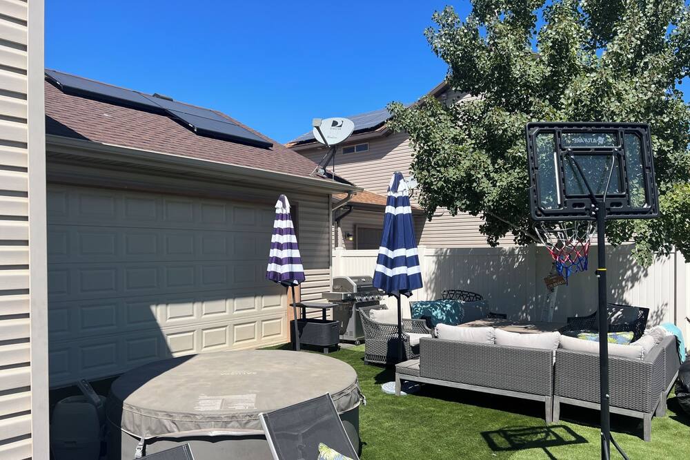 Photo of Outdoor in North Salt Lake