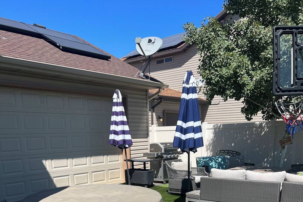 Photo of Outdoor in North Salt Lake
