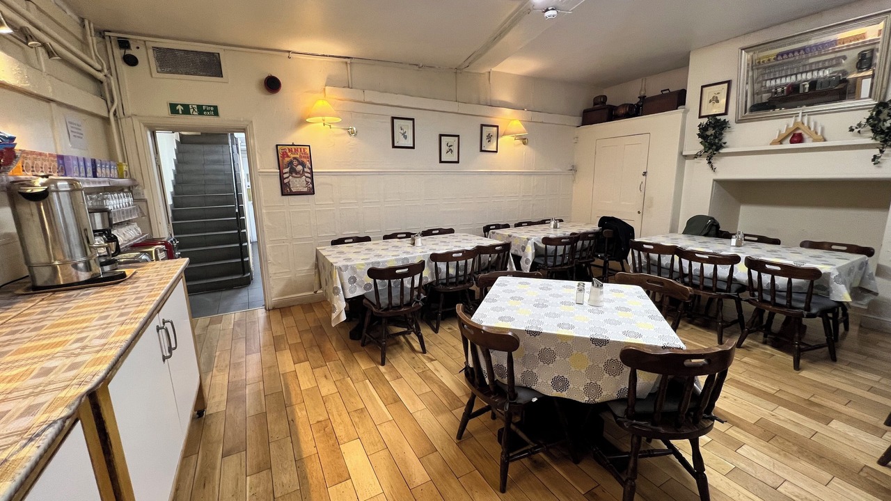 Photo of Others in Fitzrovia