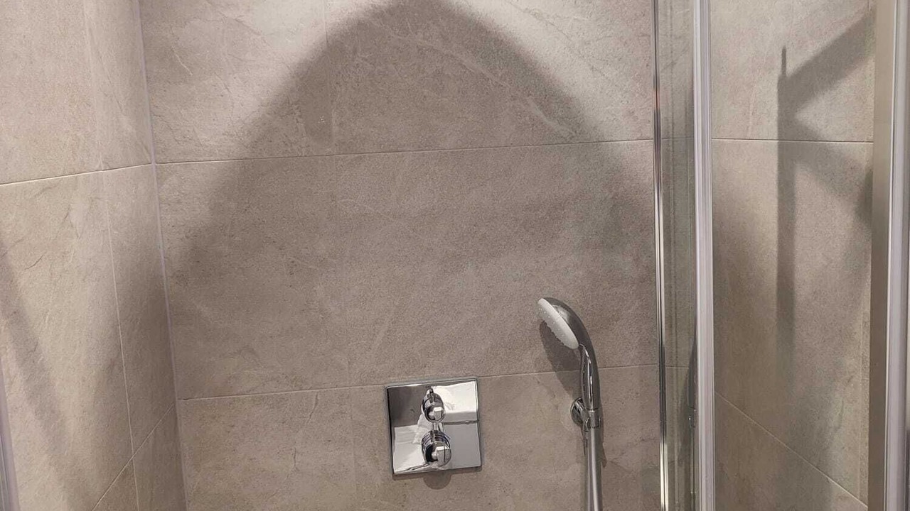 Photo of Bathroom in Fitzrovia