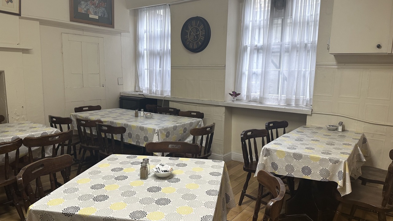 Photo of Others in Fitzrovia