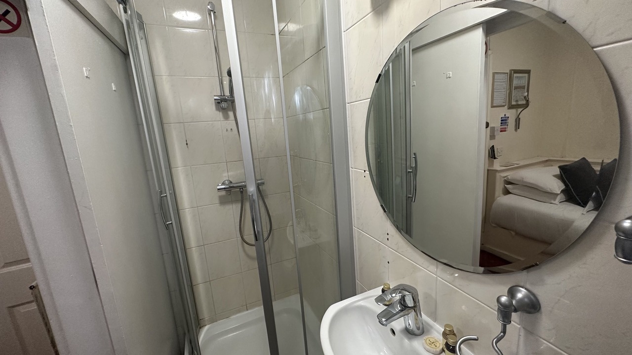 Photo of Others in Fitzrovia