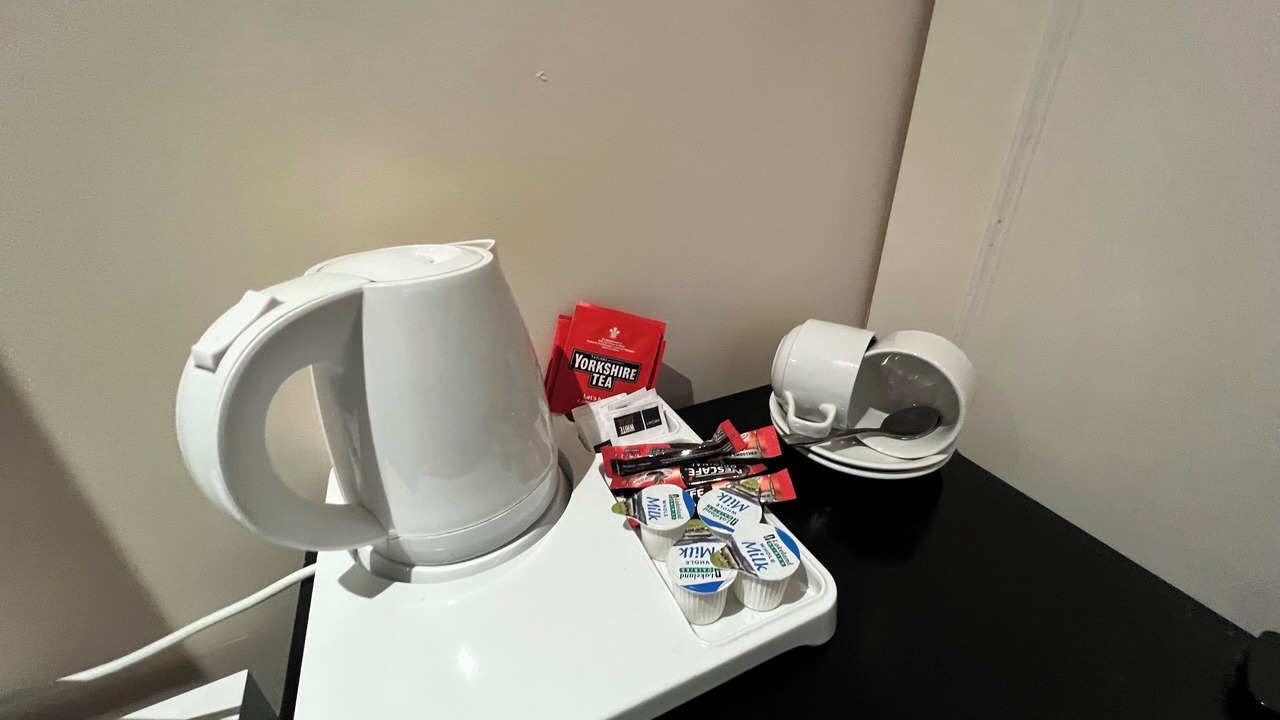 Photo of Others in Fitzrovia