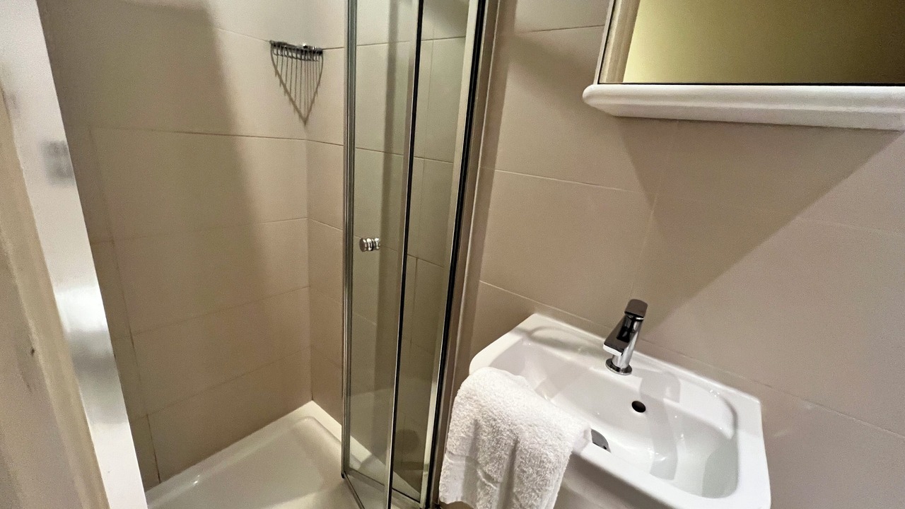 Photo of Bathroom in Fitzrovia