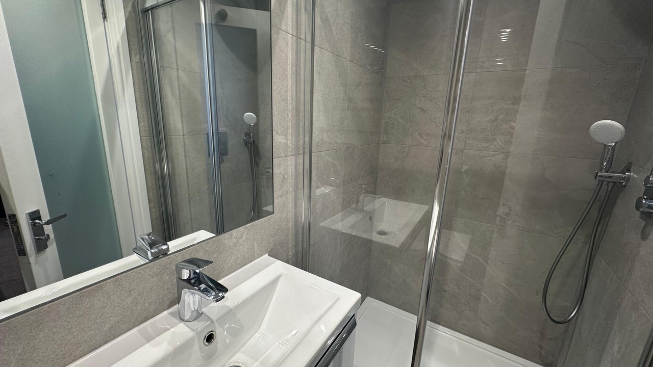 Photo of Bathroom in Fitzrovia