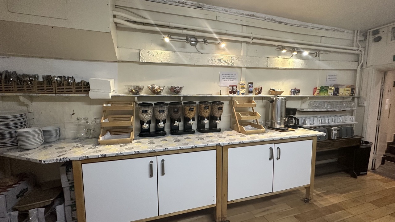 Photo of Others in Fitzrovia