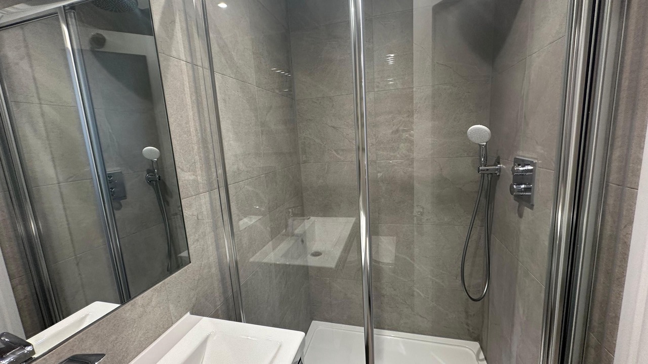 Photo of Bathroom in Fitzrovia