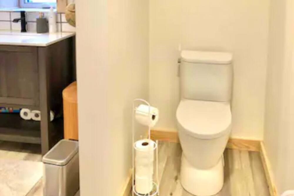 Photo of Bathroom in Bonavista