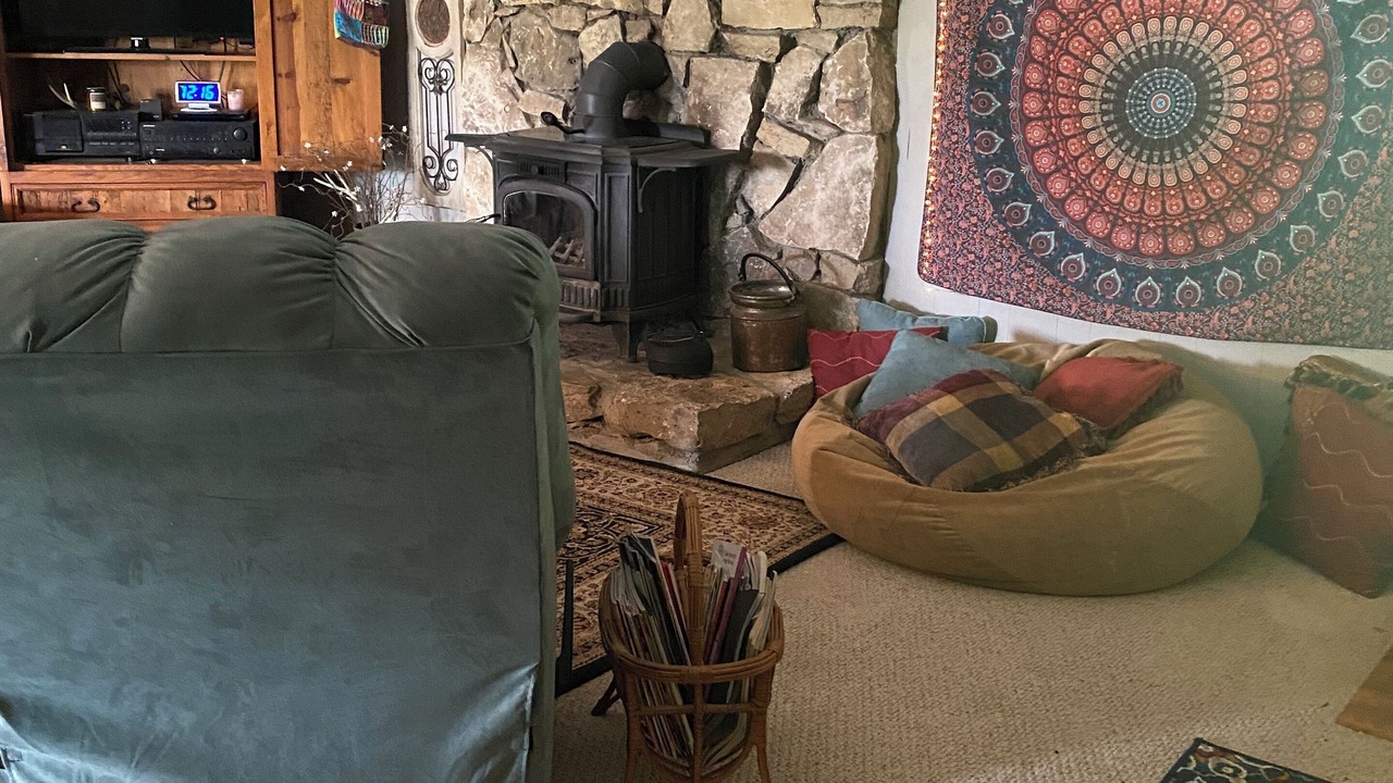 Photo of Livingroom in Grand Saline
