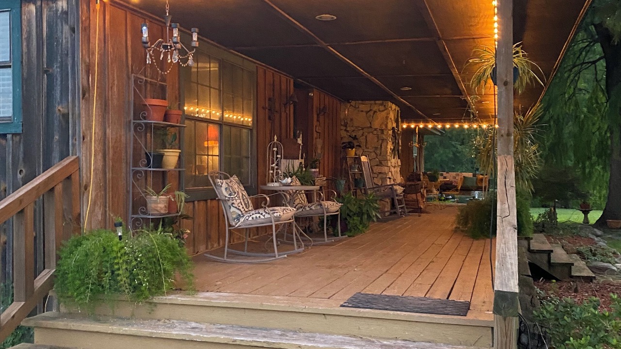 Photo of Outdoor in Grand Saline