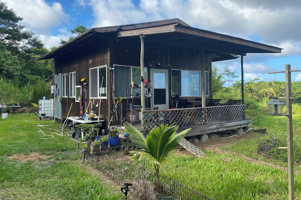 Photo of Outdoor in Kapoho