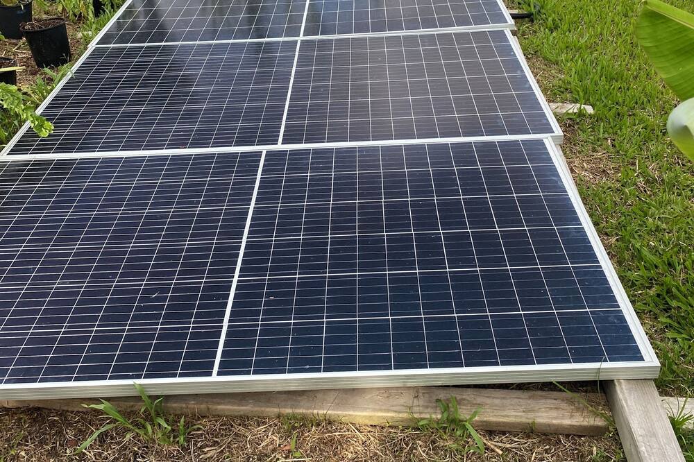 Photo of Outdoor in Kapoho