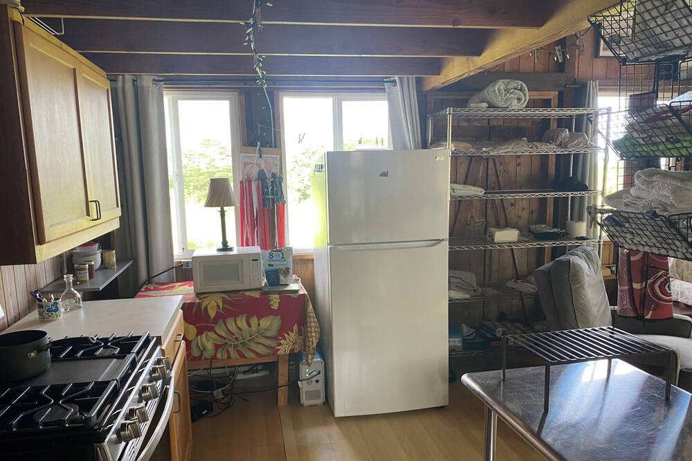 Photo of Kitchen in Kapoho