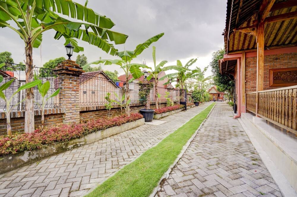 Photo of Outdoor in Bantul
