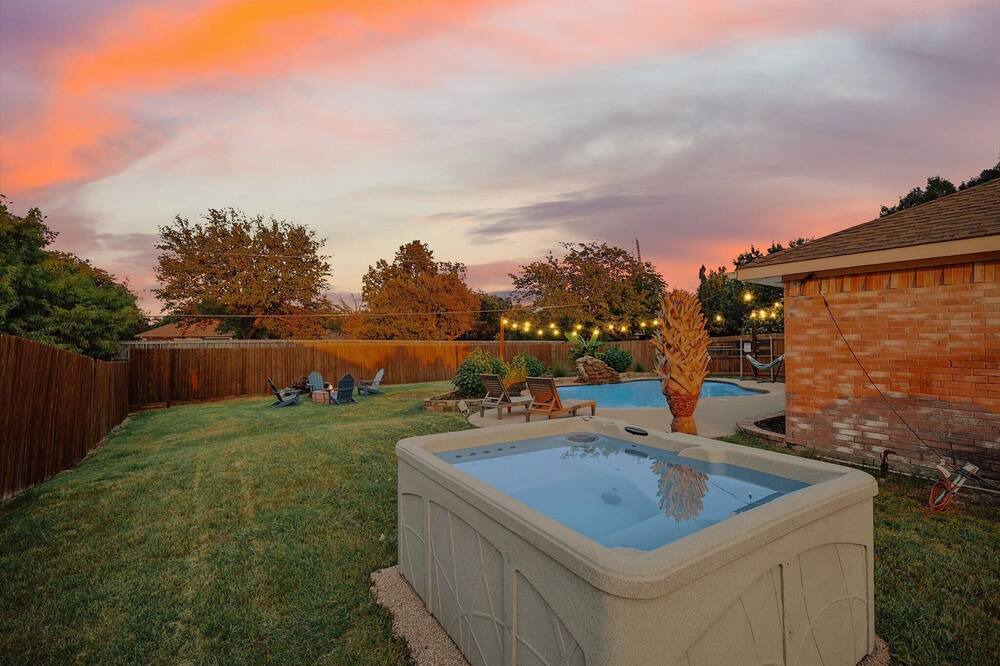 Photo of Outdoor in Mesquite