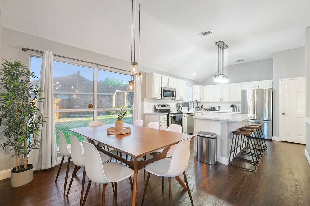 Photo of Kitchen in Mesquite