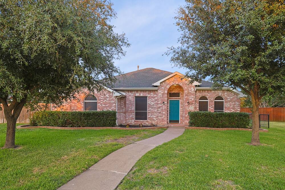 Photo of Outdoor in Mesquite