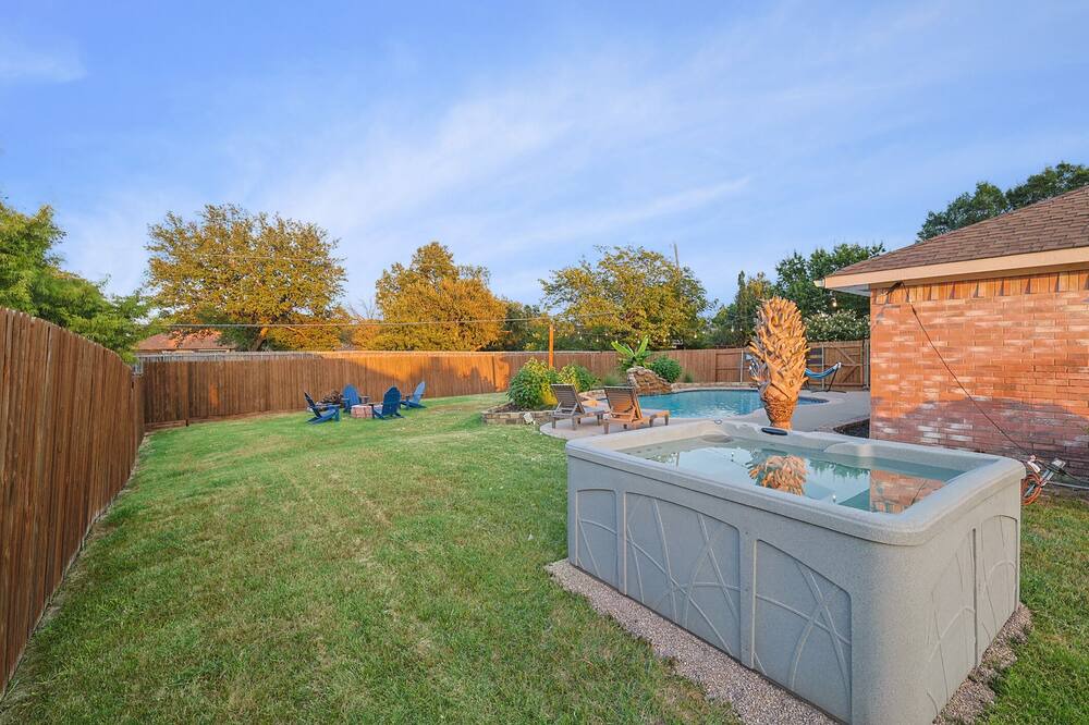Photo of Outdoor in Mesquite