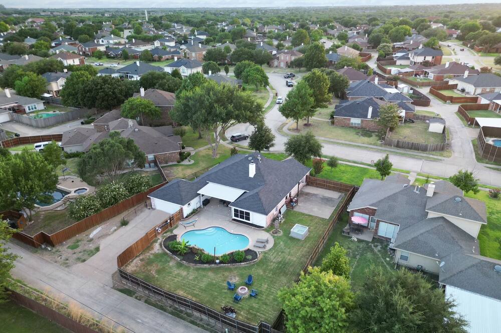 Photo of Outdoor in Mesquite