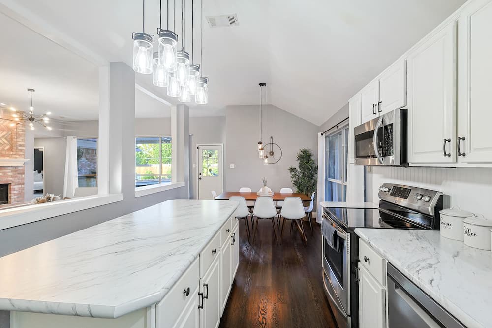 Photo of Kitchen in Mesquite