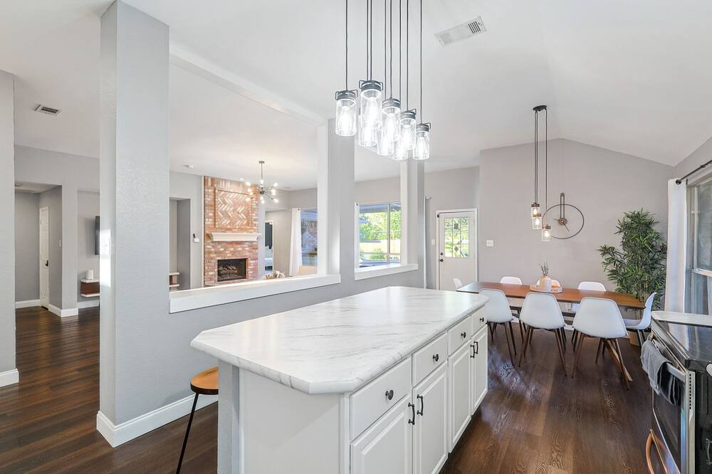 Photo of Kitchen in Mesquite