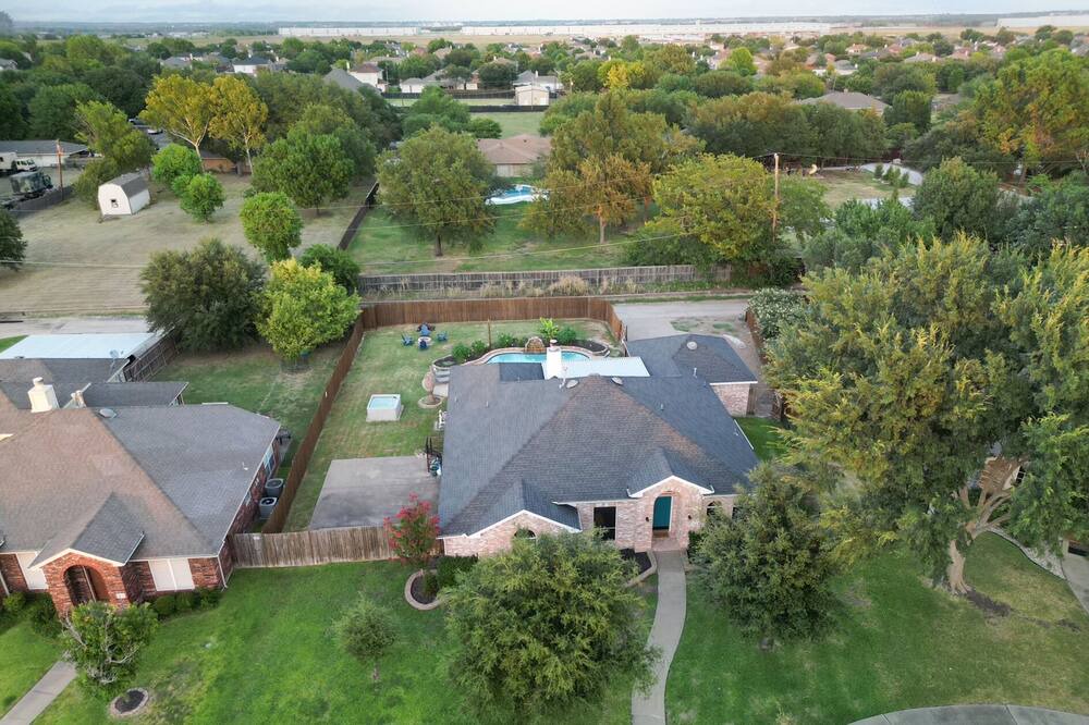 Photo of Outdoor in Mesquite