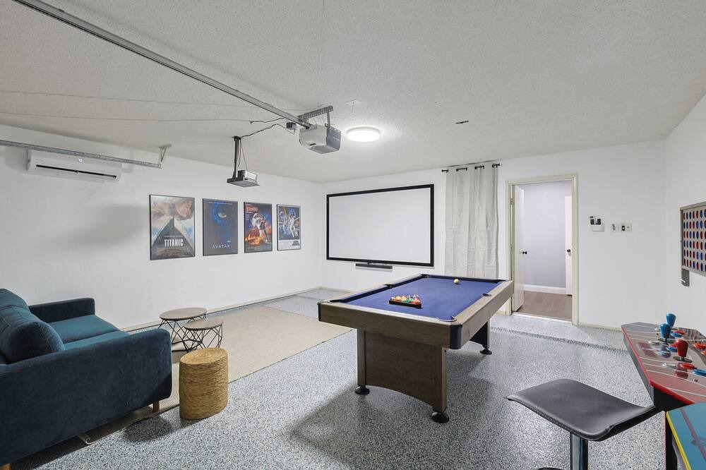 Photo of Bedroom in Mesquite
