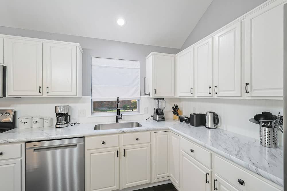 Photo of Kitchen in Mesquite