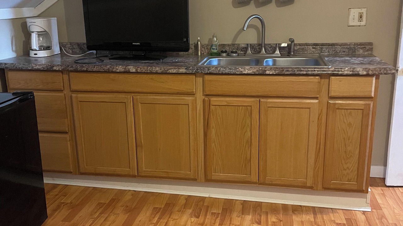 Photo of Kitchen in Ogdensburg