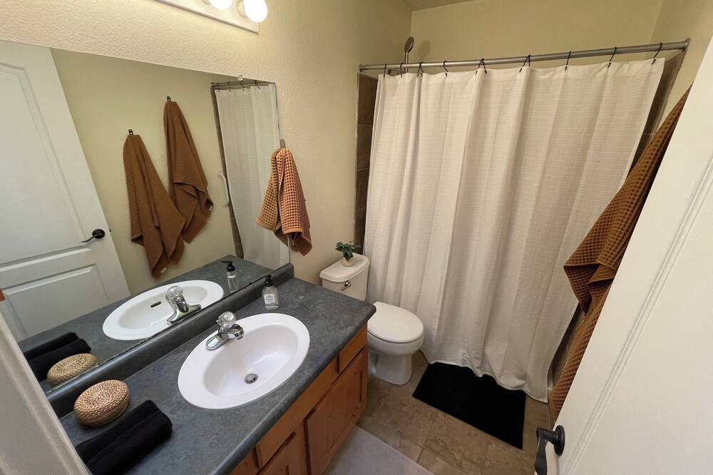 Photo of Bathroom in Westside