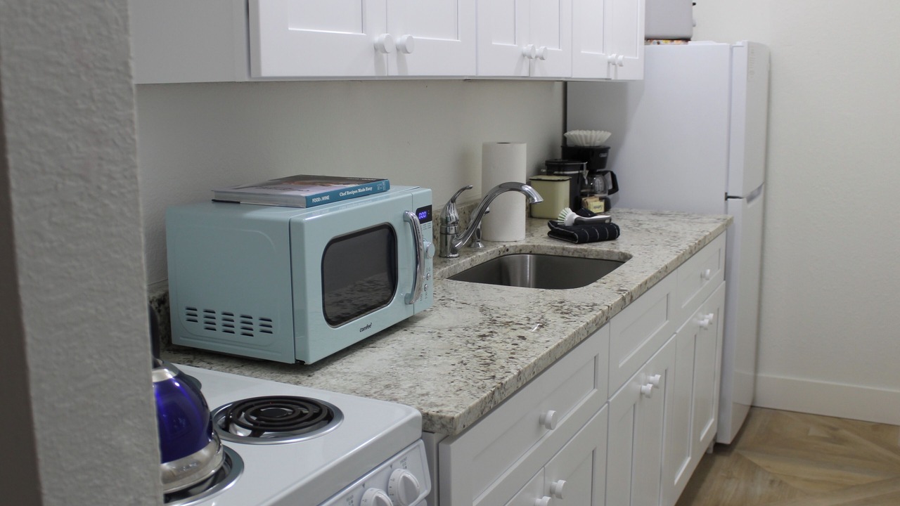 Photo of Kitchen in Palm Beach Shores