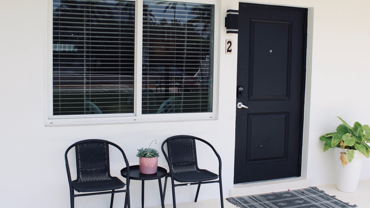 Photo of Outdoor in Palm Beach Shores