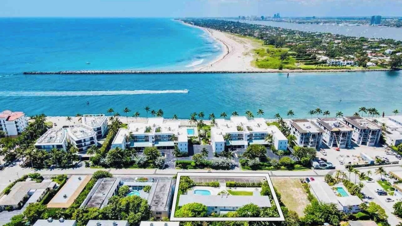 Photo of Outdoor in Palm Beach Shores