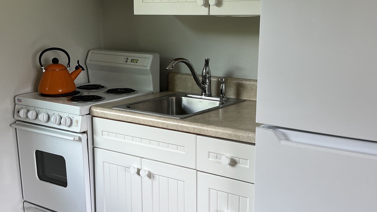 Photo of Kitchen in Palm Beach Shores