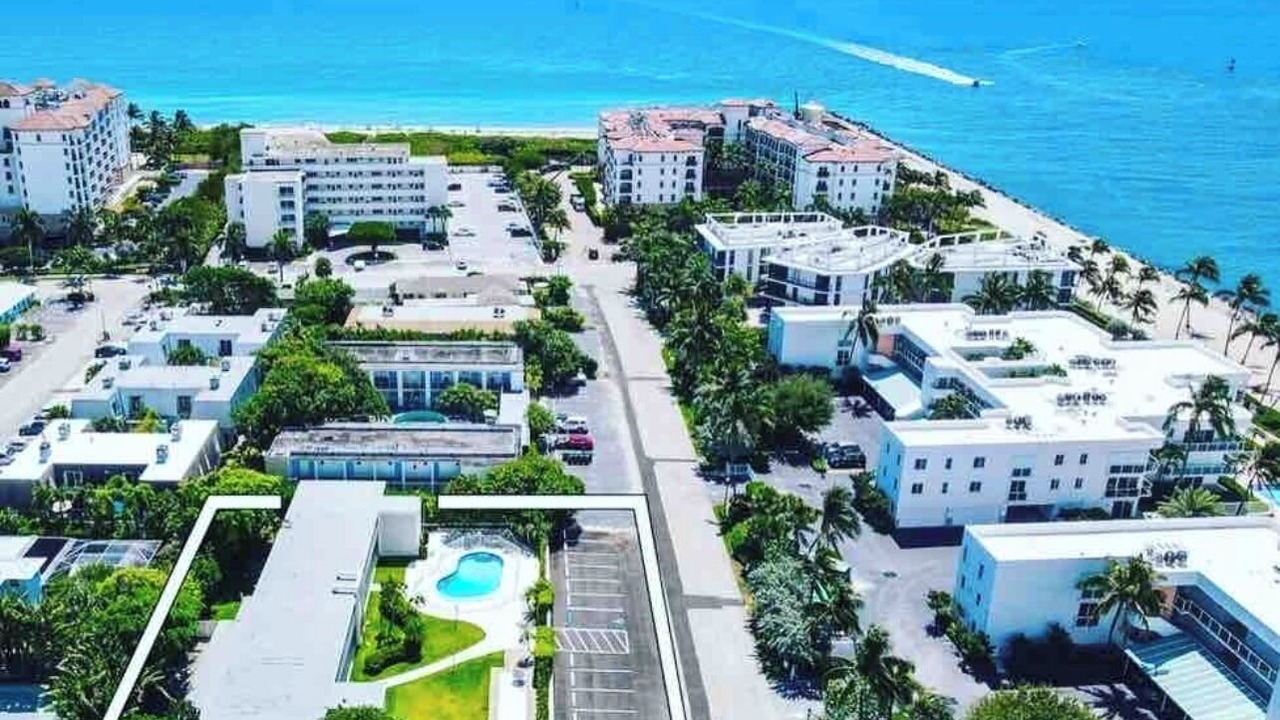 Photo of Outdoor in Palm Beach Shores