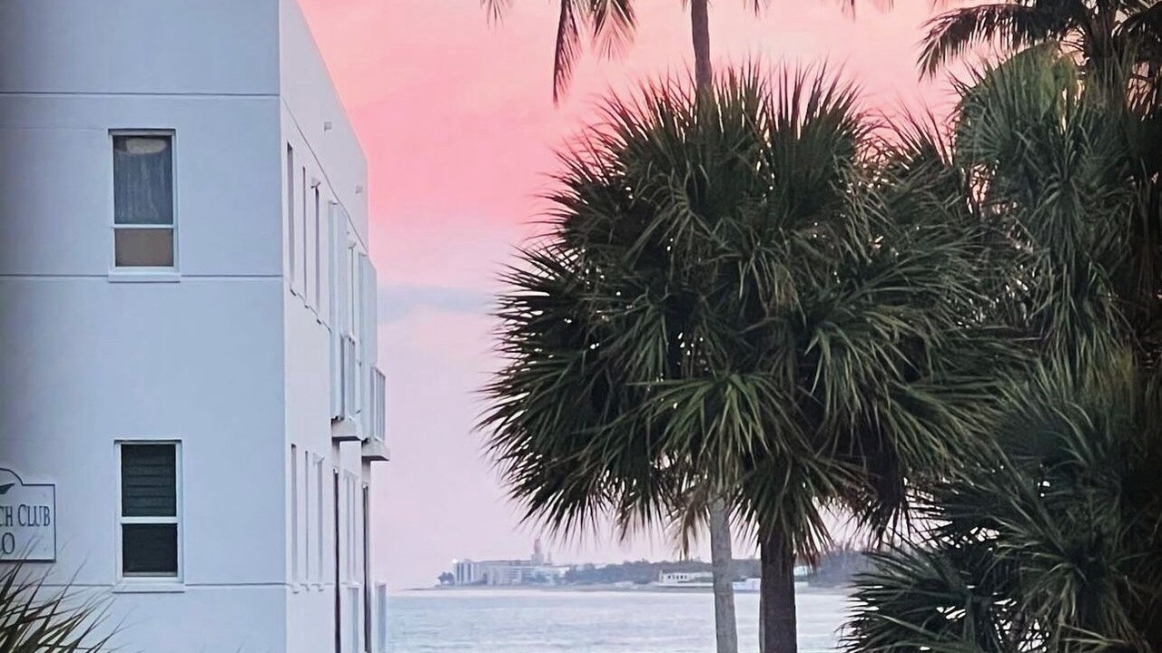 Photo of Outdoor in Palm Beach Shores