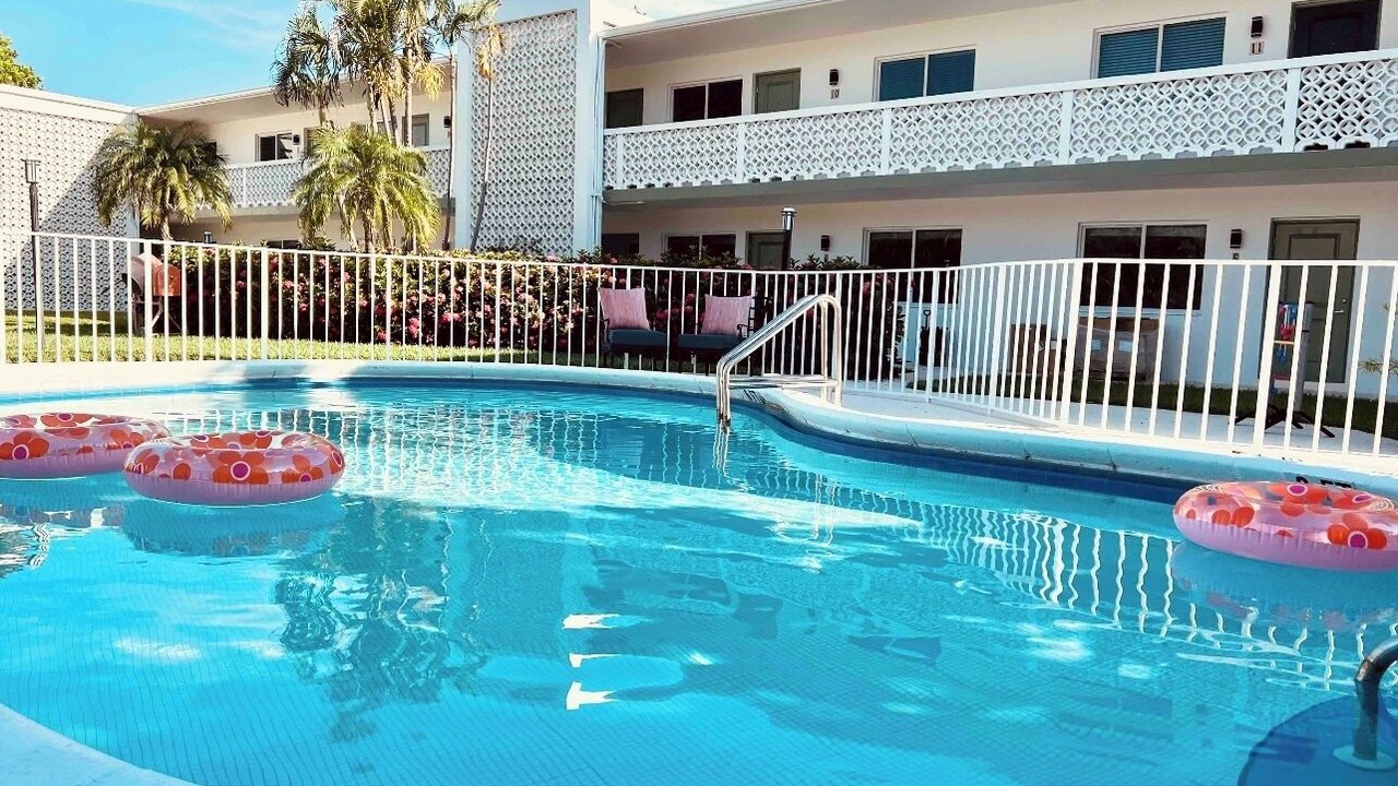 Photo of Outdoor in Palm Beach Shores