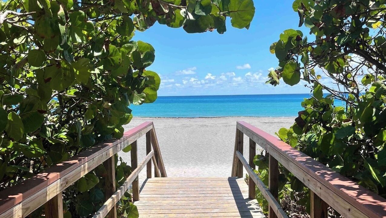 Photo of Outdoor in Palm Beach Shores