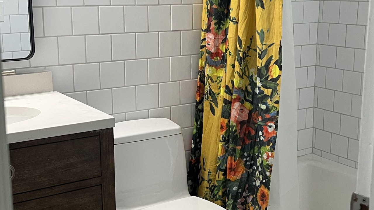 Photo of Bathroom in Palm Beach Shores