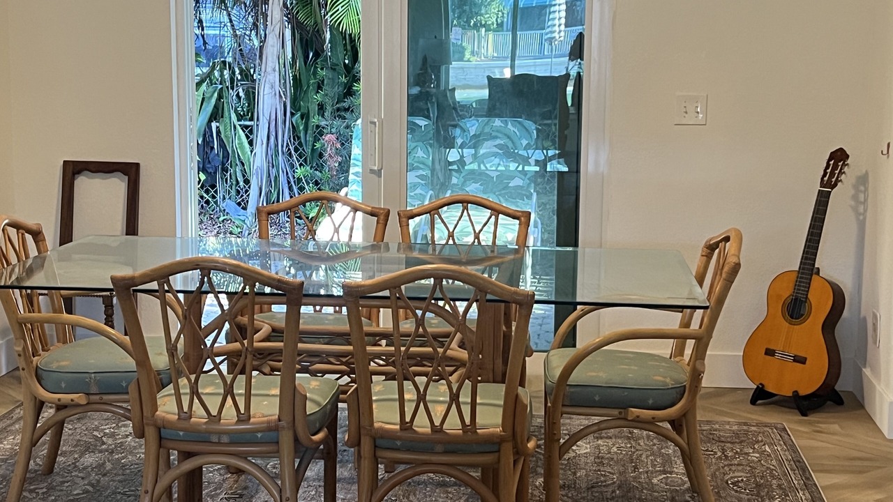 Photo of Kitchen in Palm Beach Shores