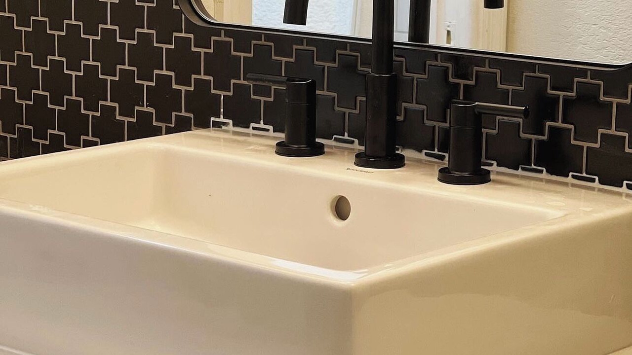 Photo of Bathroom in Palm Beach Shores